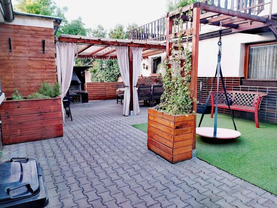 Love Home Brno Exterior foto